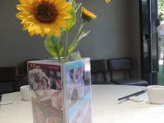 -随园花园餐厅(新港中路店)