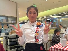 -西贝(金桥店)