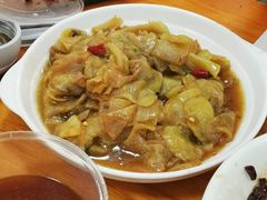 -如意香辣鸡架(总店)