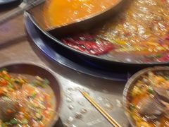 -萍姐火锅·公路夜市(南京新街口店)