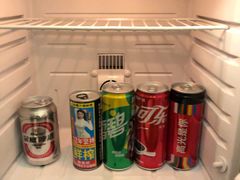 -深圳博林圣海伦酒店