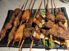 -京韵胡同·酱香羊蝎子火锅涮肉(长寿路店)