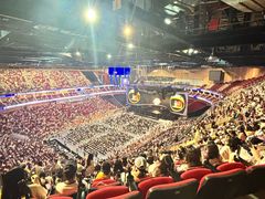 -宝能国际体育演艺中心