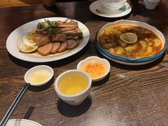-大洋家·精品潮汕菜·生腌砂锅粥(天河东路店)