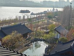 -江心屿景区