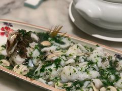 笋壳鱼-蝶园·装修中(BFC外滩金融中心店)