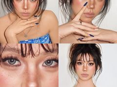 -金夫人化妆摄影职业培训学校