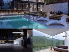 -看见远方·莫干遥远的山民宿