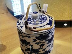 -船夫鱼锅(衢江路店)