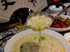 -文楼·淮扬菜·淮安早茶(河下古镇翔宇店)