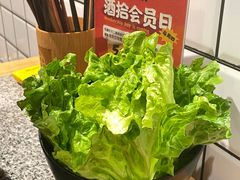 -酒拾烤肉(阳光100店)