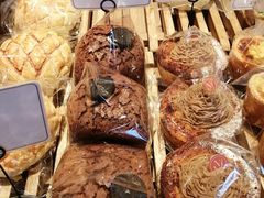 法芙娜巧克力-那家面包房(珠江路店)