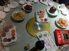 -鸭王烤鸭店(三里河店)