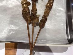 -木屋烧烤(西南角店)