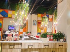 -方记海鲜大排档(乐山形象店)