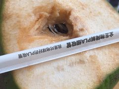 -糟粕醋·椰苑海南菜餐厅(亚龙湾天域酒店)