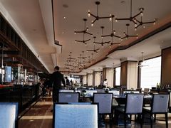 大堂-Social 秀西餐厅-长沙瑞吉酒店(运达店)