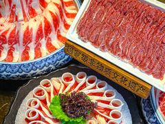 -东来顺·非遗火锅(赛格国际购物中心店)