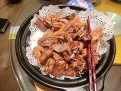 -山水茶艺馆·点心粤菜·30年老字号