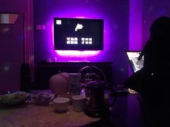 -阳光钱柜KTV(八一路店)