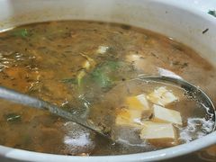 -胡师傅三下锅(汽车站店)