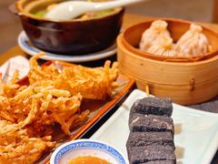 -南京大牌档(新街口德基广场店)