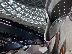 -深圳市当代艺术与城市规划馆