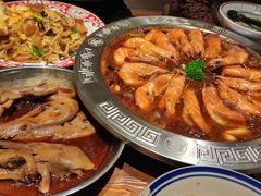 -破店肥蛤·海鲜·烧烤(翠园街店)