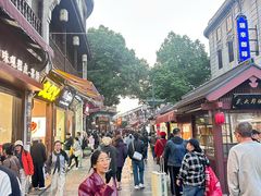 -皇饭儿·王润兴酒楼(河坊街店)