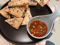 -甜阿姨·天台花园私房菜(万松园店)