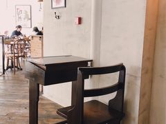 大堂-Alimentari早午餐(安福路店)