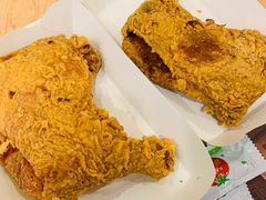 -德克士(龙阳广场店)