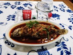 -臭鳜鱼人家·老字号徽菜