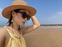 -青岛银沙滩