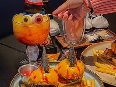 -bluefrog蓝蛙(水游城店)