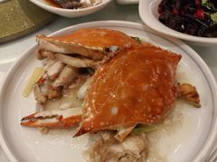 -乾隆美食·本帮菜(黄河路店)