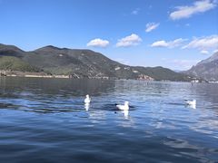 -丽江泸沽湖景区