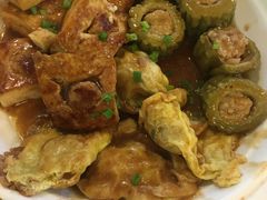 -华兴餐厅·招牌生鱼片(桃园路店)