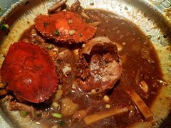 -胖哥俩肉蟹煲(杭州下沙学林街店)