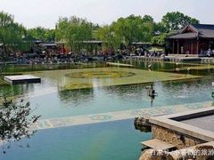 -华清宫景区
