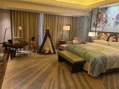 -舟山希尔顿酒店