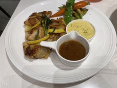 -Deer Park鹿园西餐(仁恒置地广场店)