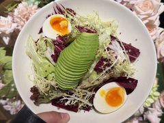 -静香HOUSE·全时段融合餐厅(七星欢乐颂店)