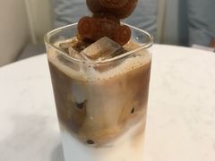 -仁义涵西餐·咖啡(中华巴洛克店)