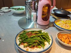 -林辉家宴·本地家常菜·头牌清远鸡(先锋店)