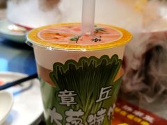 -老济南·地道济南菜(大明湖店)