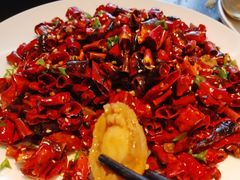 -甄御•海鲜新青岛菜(麦岛店)