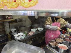 -古街捞化牛杂(井大店)