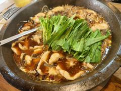 -都江堰石锅鱼