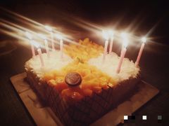 -幸福西饼生日蛋糕·下午茶(闵行店)